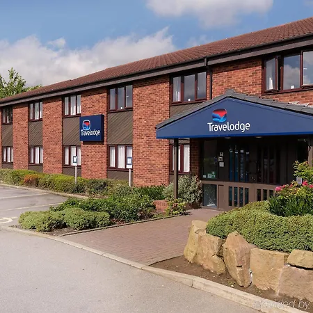 Travelodge York Tadcaster Bilbrough