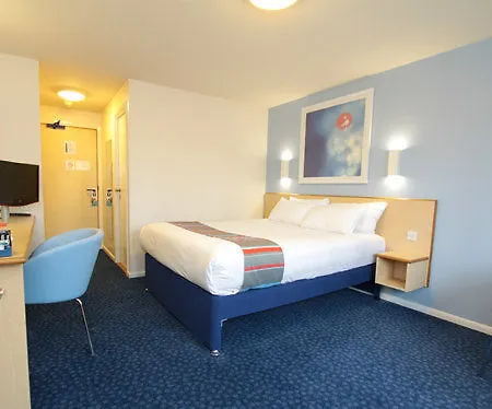 Travelodge York Tadcaster