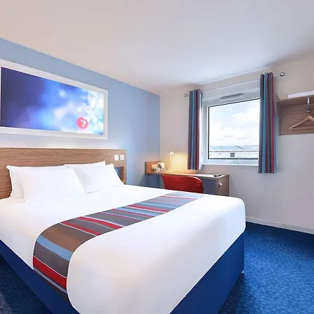 호텔 Travelodge York Tadcaster