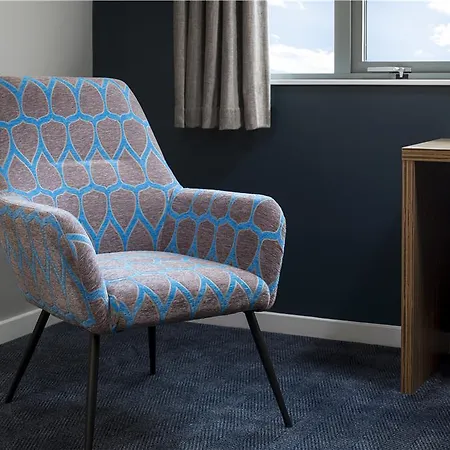 호텔 Travelodge York Tadcaster 빌브러