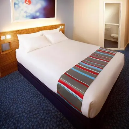 Travelodge York Tadcaster