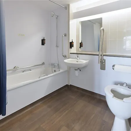Travelodge York Tadcaster