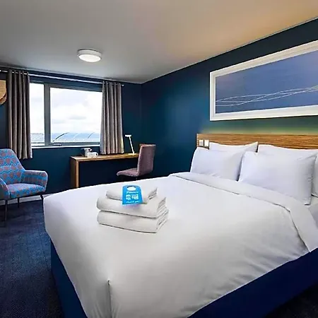 Travelodge York Tadcaster 빌브러