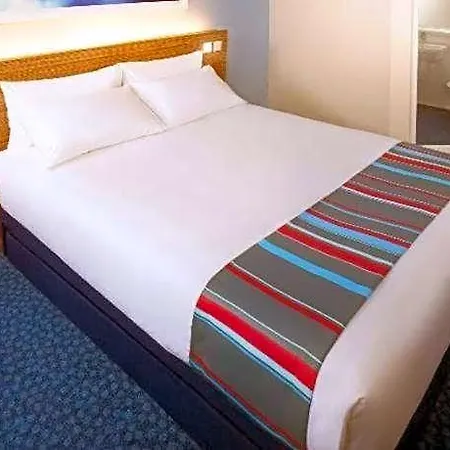 Travelodge York Tadcaster