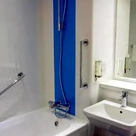 Travelodge York Tadcaster