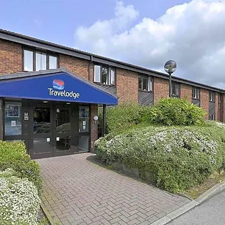 호텔 Travelodge York Tadcaster