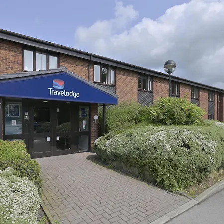 호텔 Travelodge York Tadcaster