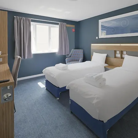 Travelodge York Tadcaster