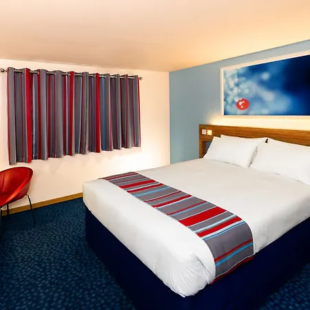 Travelodge York Tadcaster