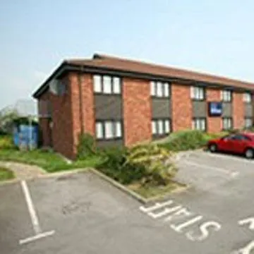 Travelodge York Tadcaster
