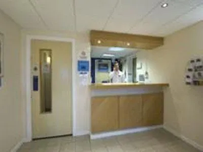 Отель Travelodge York Tadcaster Bilbrough