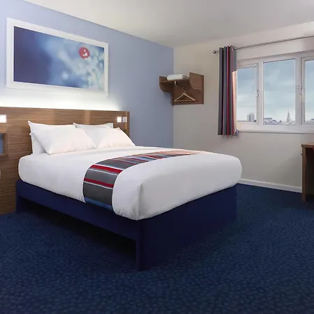 Travelodge York Tadcaster