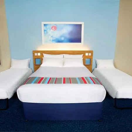 Travelodge York Tadcaster 빌브러