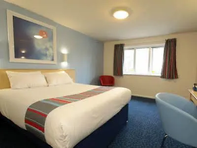 Travelodge York Tadcaster 3*