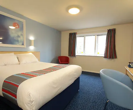 Travelodge York Tadcaster 빌브러
