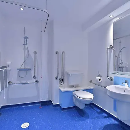 Travelodge York Tadcaster