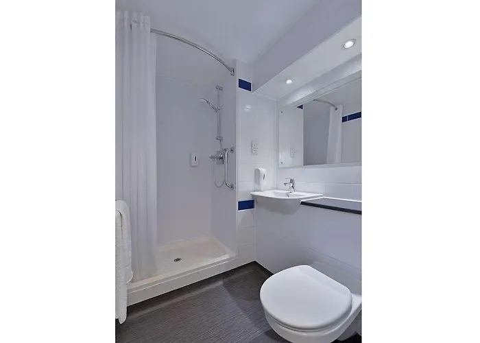 Travelodge York Tadcaster Szálloda Bilbrough