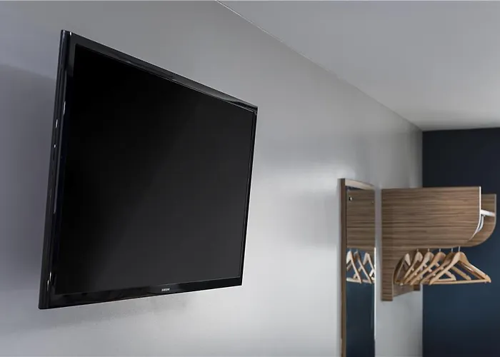 Szálloda Travelodge York Tadcaster