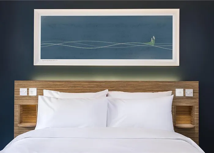 Travelodge York Tadcaster Szálloda