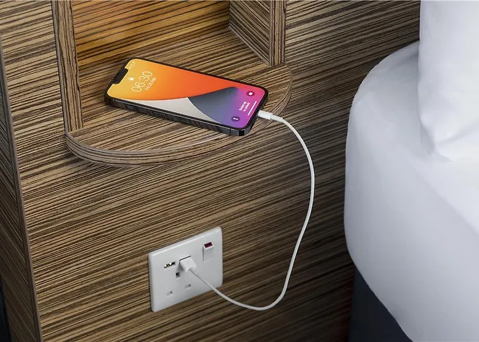 Travelodge York Tadcaster Szálloda Bilbrough