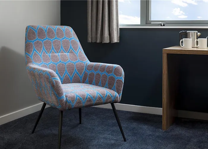 Szálloda Travelodge York Tadcaster Bilbrough