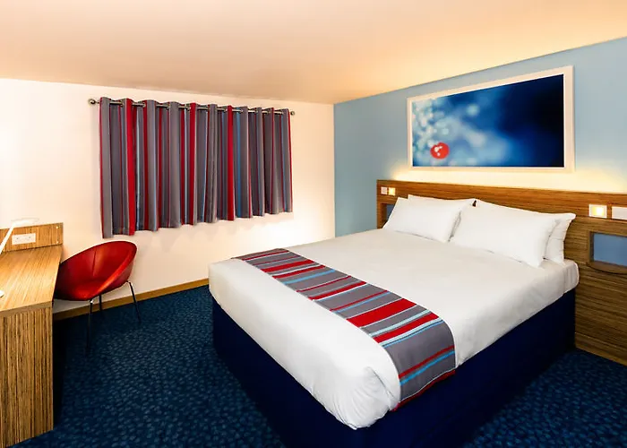 Travelodge York Tadcaster