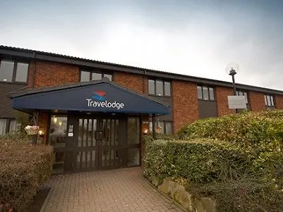 Szálloda Travelodge York Tadcaster Bilbrough
