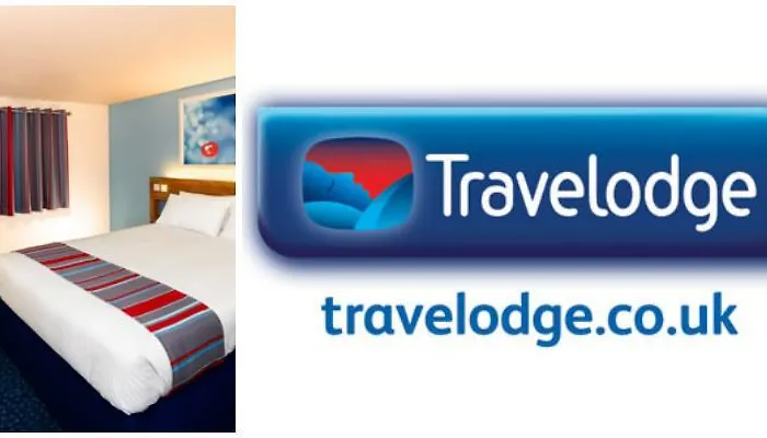 Travelodge York Tadcaster Szálloda