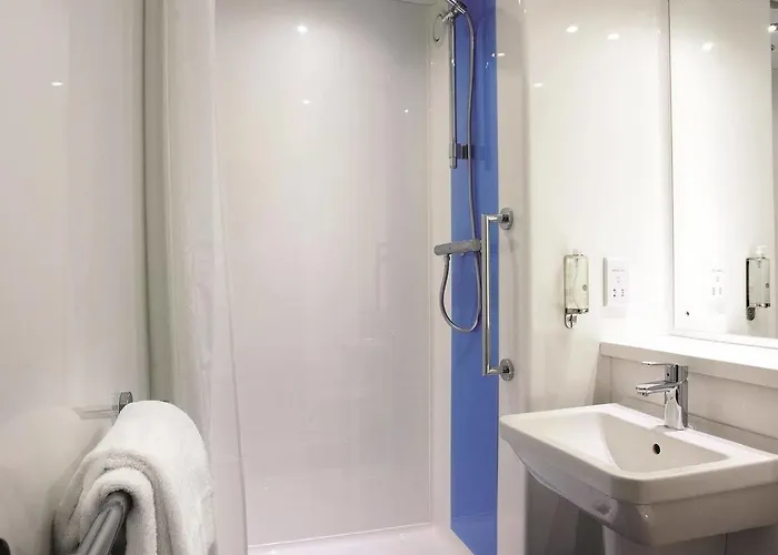 Travelodge York Tadcaster Szálloda Bilbrough