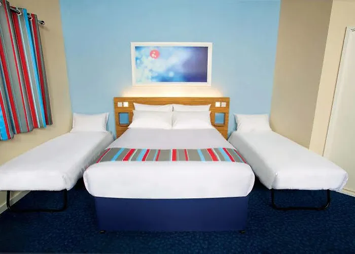 Travelodge York Tadcaster Bilbrough