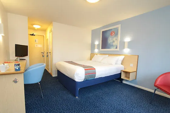 Travelodge York Tadcaster