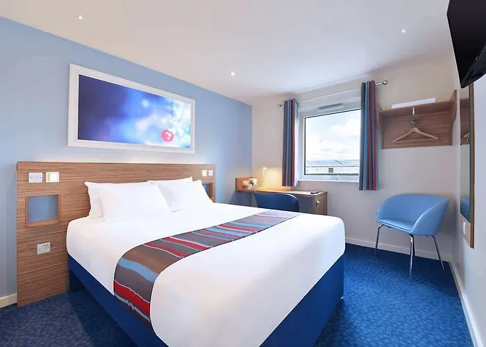 Travelodge York Tadcaster Bilbrough