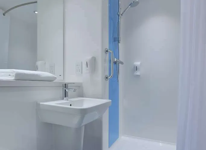 Travelodge York Tadcaster Szálloda