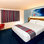 Travelodge York Tadcaster