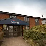 호텔 Travelodge York Tadcaster 빌브러