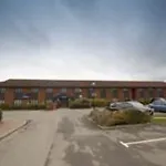 Travelodge York Tadcaster 호텔