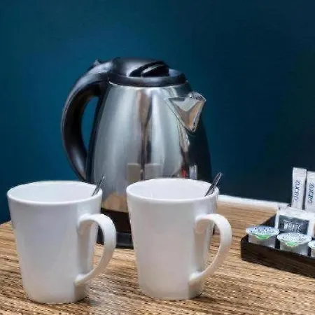 Travelodge York Tadcaster 3* Bilbrough