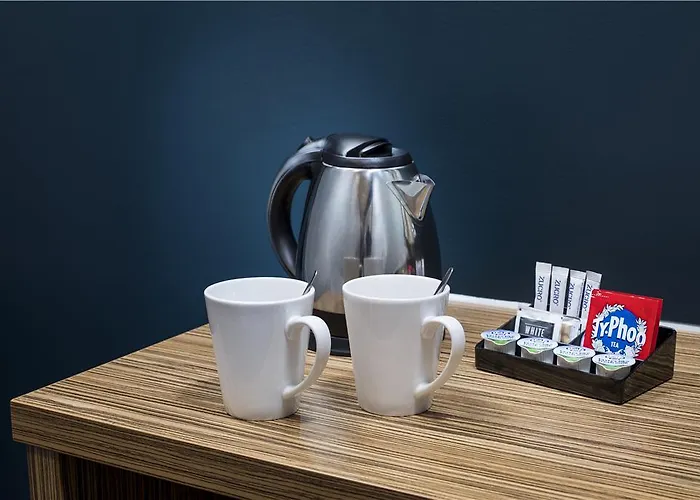 Travelodge York Tadcaster Ξενοδοχείο Bilbrough