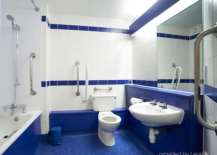 Travelodge York Tadcaster 3*