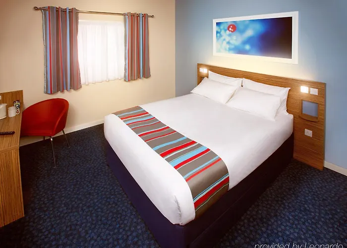 Travelodge York Tadcaster Ξενοδοχείο