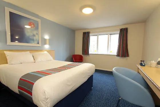 Travelodge York Tadcaster Bilbrough