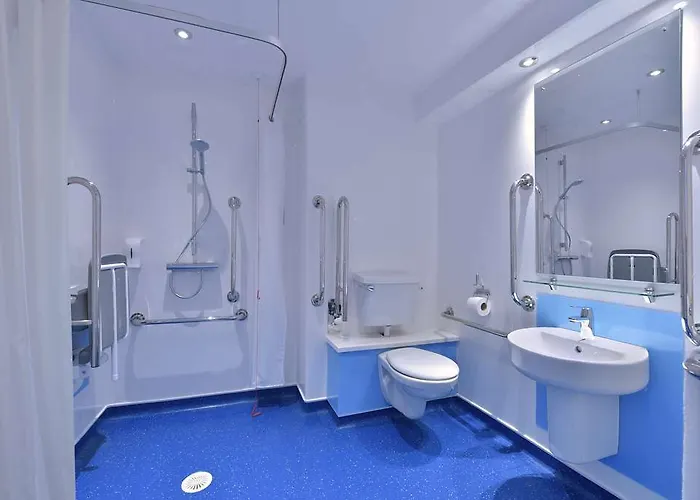 Travelodge York Tadcaster